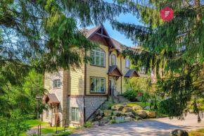 Sunday at the Cherry River / Orford-Magog Getaway